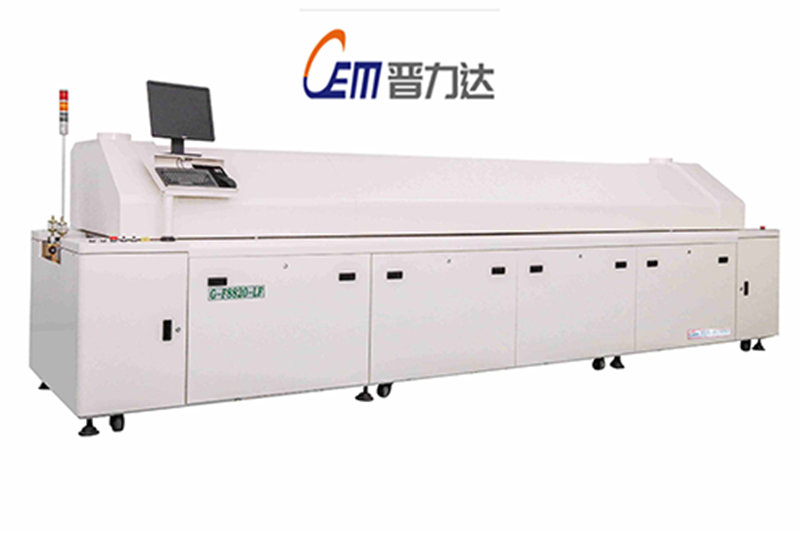 國產(chǎn)省電回流焊品牌，省電回流焊是如何省電的